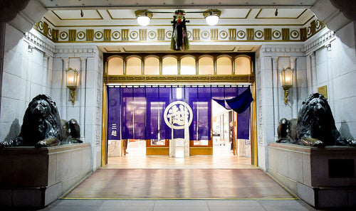 2025年6月 三越POPUP開催します