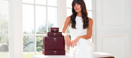 新コレクション「LIBERTY」の誕生です。