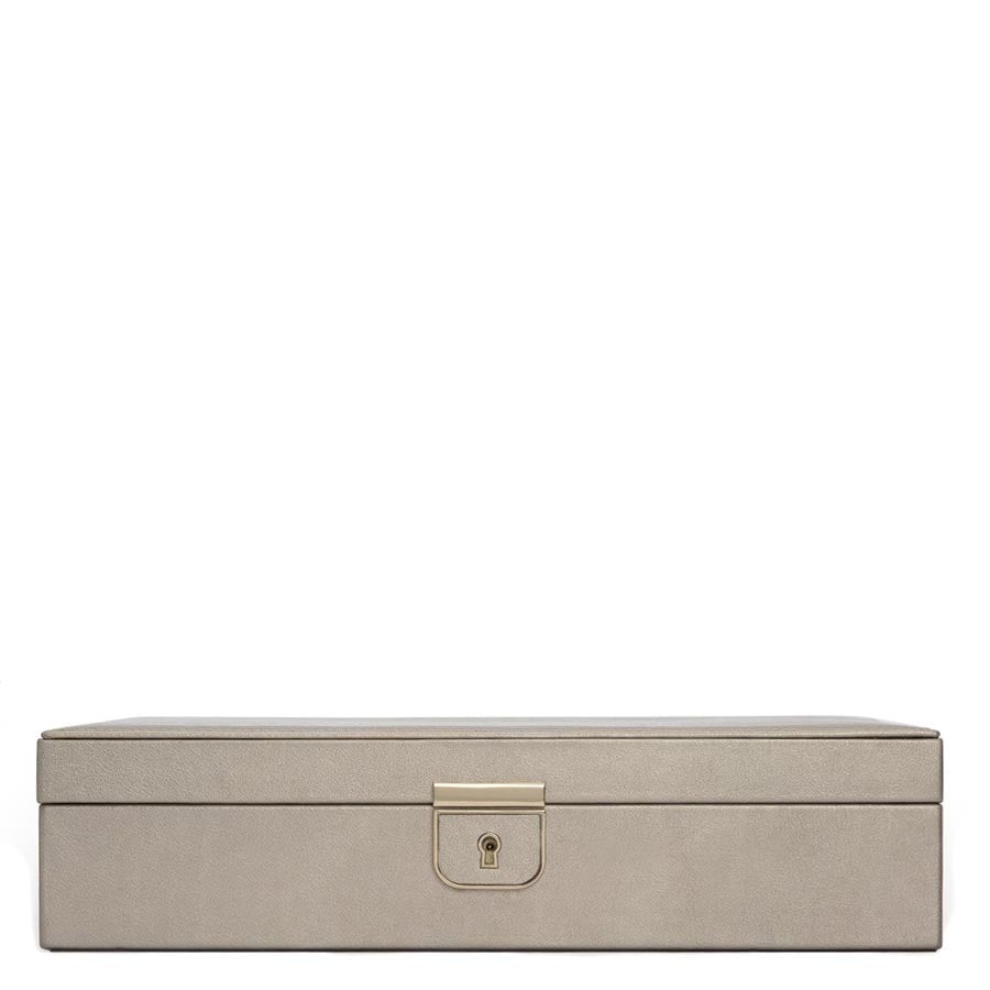 PALERMO ジュエリーボックス M ピューター 213278