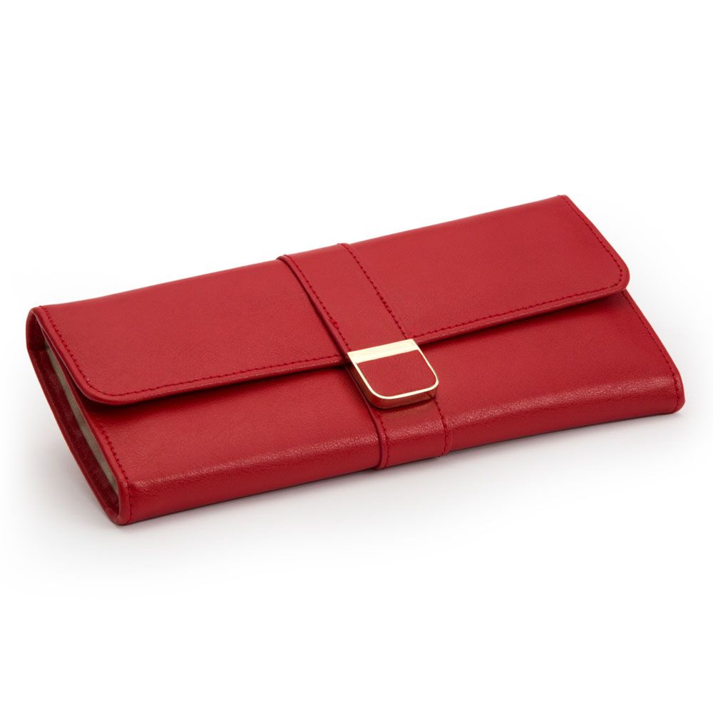 PALERMO ジュエリー ロール レッド 213472
