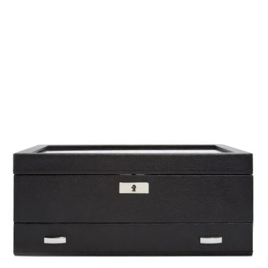 VICEROY ウォッチボックス 10PC ブラック 466202