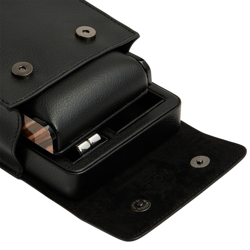 ROADSTER ウォッチスタンド 1PC ブラック 485202