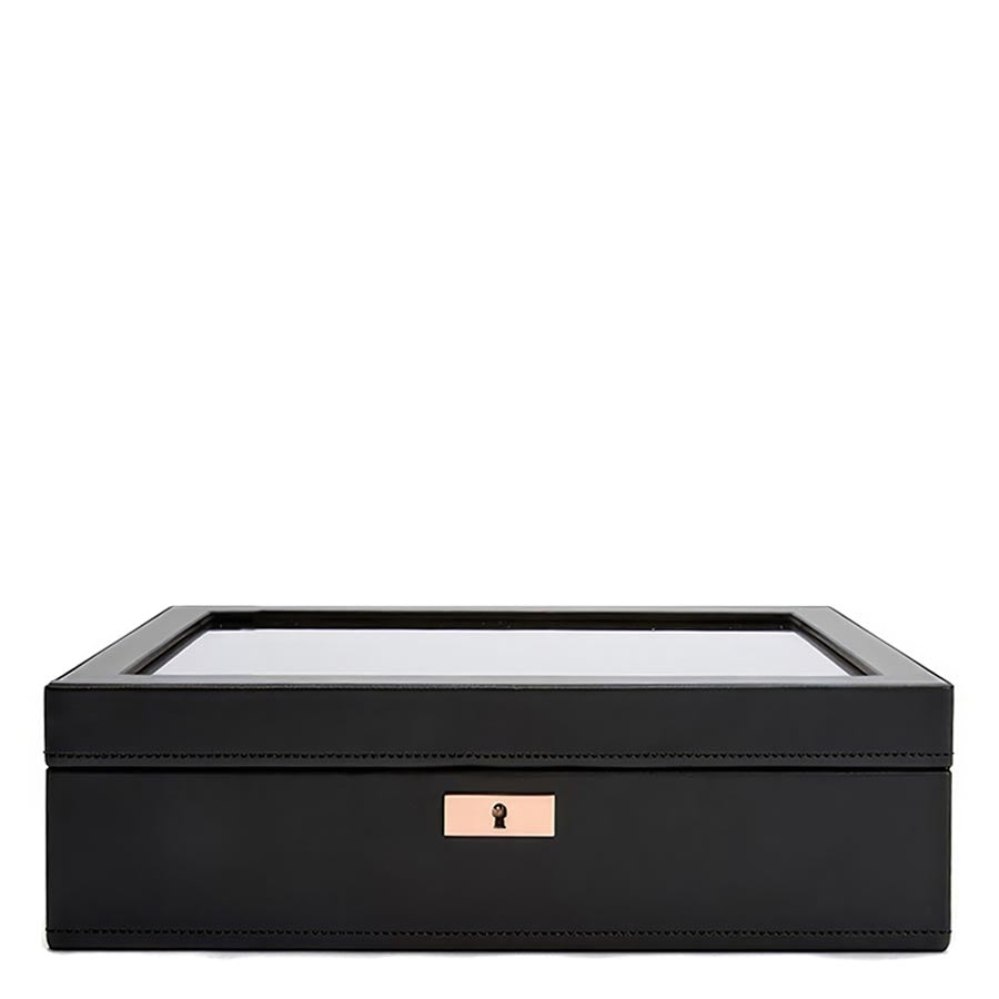AXIS ウォッチボックス 10PC カッパー 488116