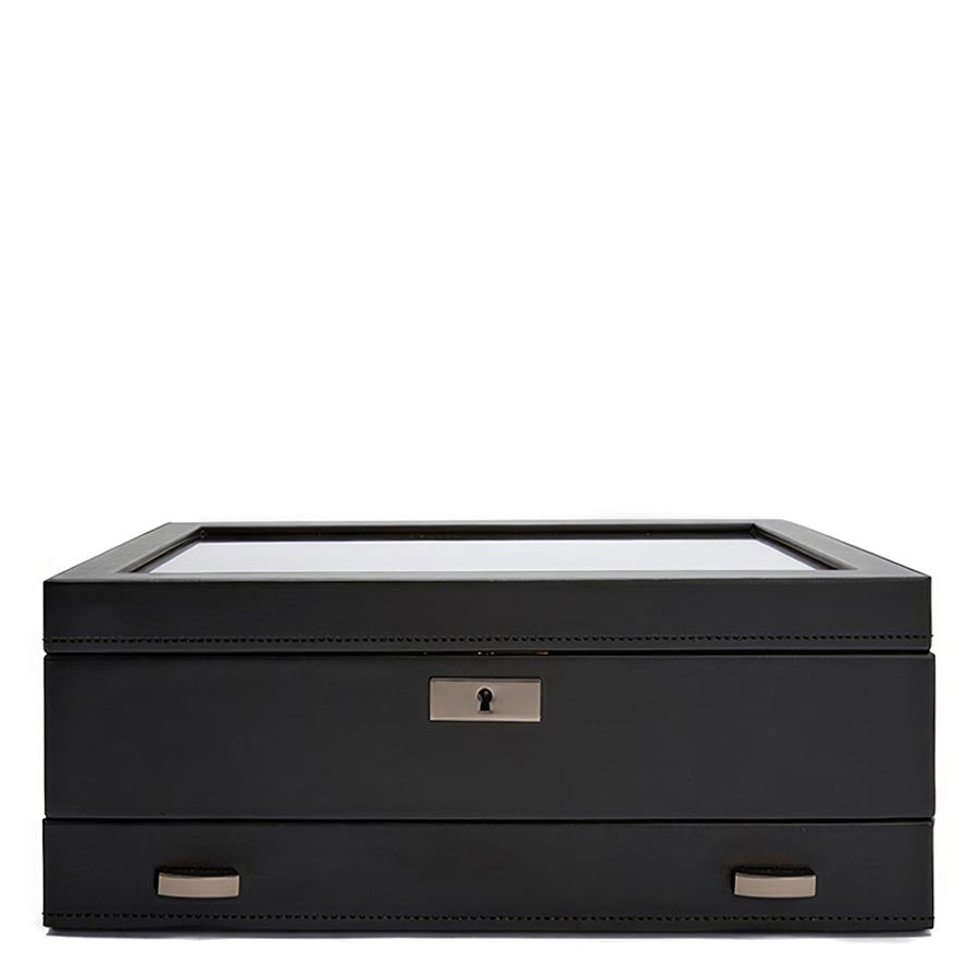 AXIS ウォッチボックス 10PC パウダーコート 488203