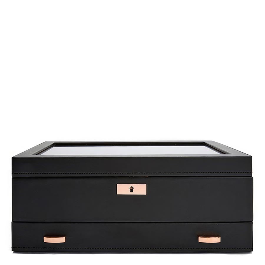 AXIS ウォッチボックス 10PC カッパー 488216