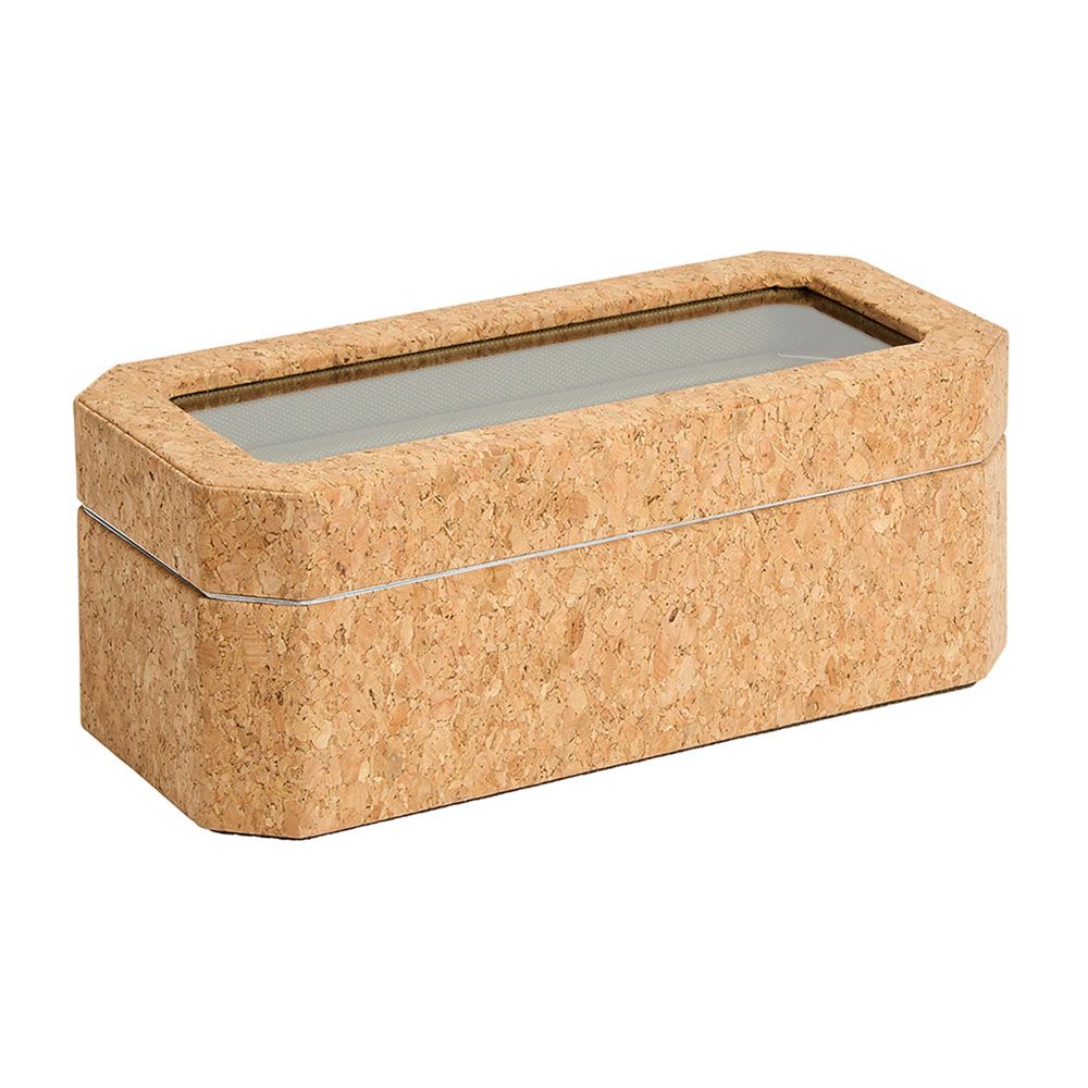 CORTICA ウォッチボックス 4PC コルク 668261