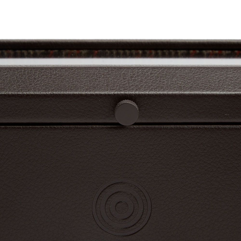 WM BROWN ウォッチボックス 5PS ブラウン 800672