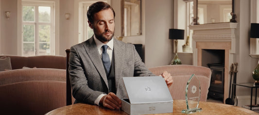 SILVERコレクションに待望の新商品が誕生しました。