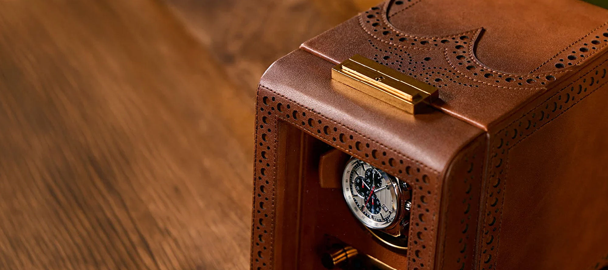 Brogueブローグ コレクションのご紹介