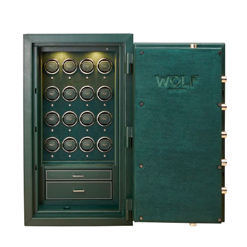 DAVOS TOURING 【整備済】　【極美品】 シチズン ウィッカ CITIZEN wicca ソーラーテック 電波時計