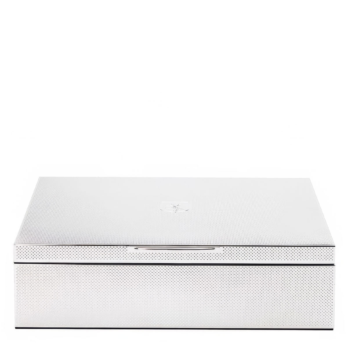 SILVER ウオッチ&ジュエリーレガシーボックスL 190005