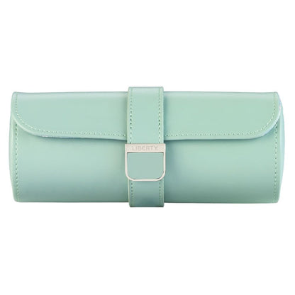 WOLF LIBERTY Julia リバティー ジュリアプリント 3PC ウォッチロール セージグリーン 381551
