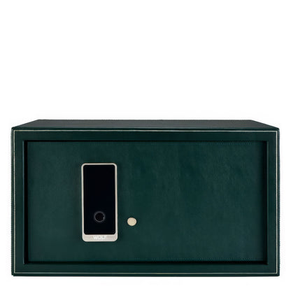 THE DEN 金庫 4PC グリーン 430441