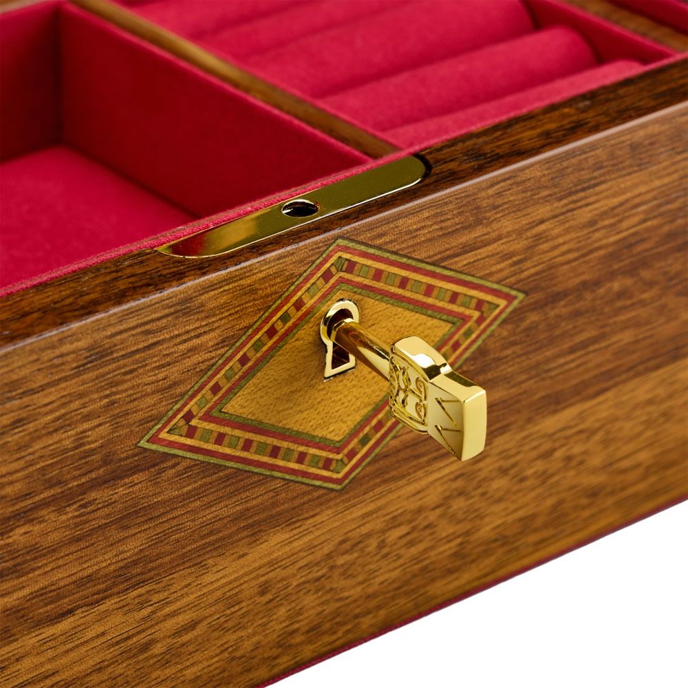 Ballet Musical バレエミュージカル ジュエリーボックス 190172