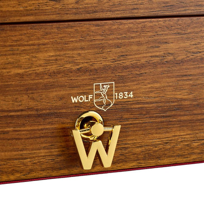 Ballet Musical バレエミュージカル ジュエリーボックス 190172